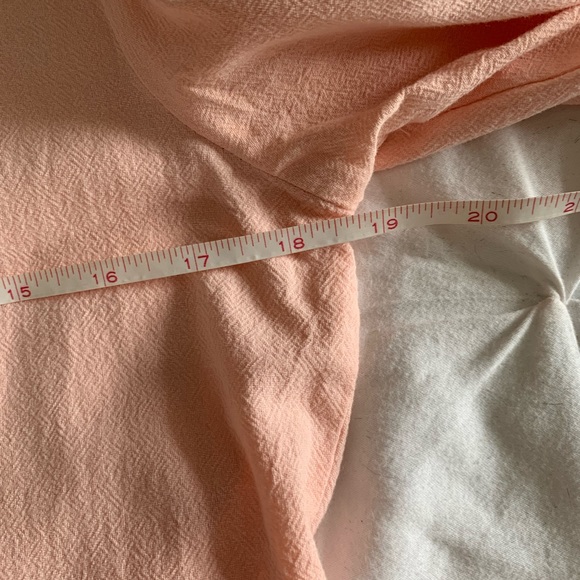 Shein Blush Pink Dress - Picture 14 of 14